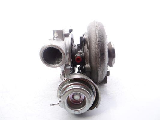 Turbocompressor GARRETT ref. 763360-5001S