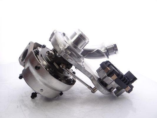 Turbocompresseur (Turbo) GARRETT ref. 763492-5005S