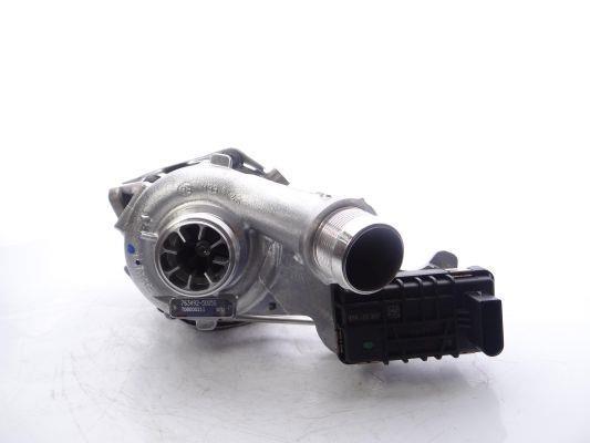 Turbocompresseur (Turbo) GARRETT ref. 763492-5005S
