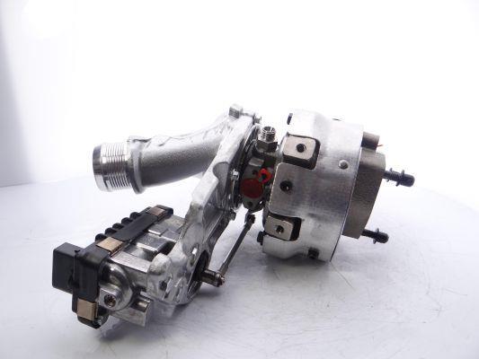 Turbocompresseur (Turbo) GARRETT ref. 763492-5005S