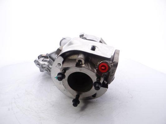 Turbocompresseur (Turbo) GARRETT ref. 763492-5005S