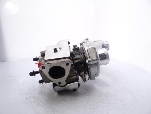 Turbocompresseur (Turbo) GARRETT ref. 763492-5005S