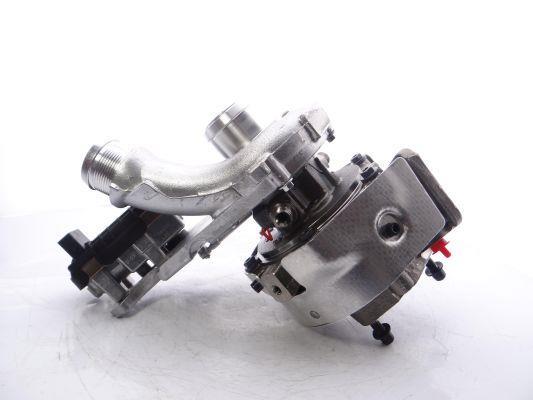 Turbocompresseur (Turbo) GARRETT ref. 763492-5005S