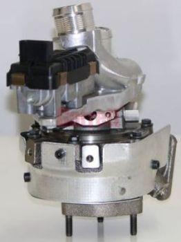 Turbocompresseur (Turbo) GARRETT ref. 763493-5005S