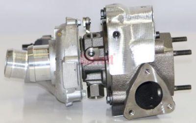 Turbocompresseur (Turbo) GARRETT ref. 763493-5005S