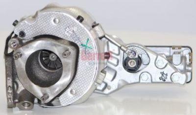 Turbocompresseur (Turbo) GARRETT ref. 763493-5005S