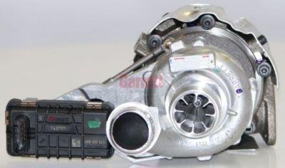 Turbocompresseur (Turbo) GARRETT ref. 763493-5005S
