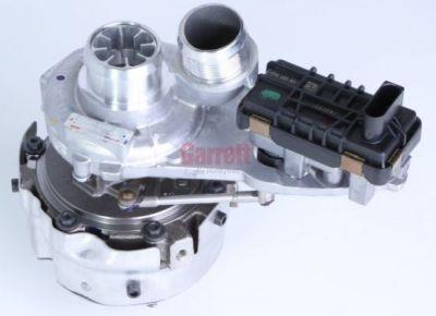 Turbocompresseur (Turbo) GARRETT ref. 763493-5005S