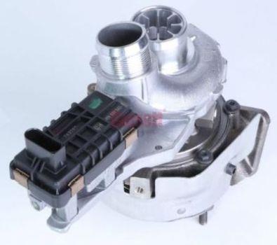 Turbocompresseur (Turbo) GARRETT ref. 763493-5005S