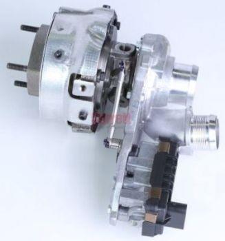 Turbocompresseur (Turbo) GARRETT ref. 763493-5005S