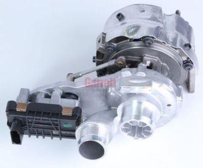 Turbocompresseur (Turbo) GARRETT ref. 763493-5005S