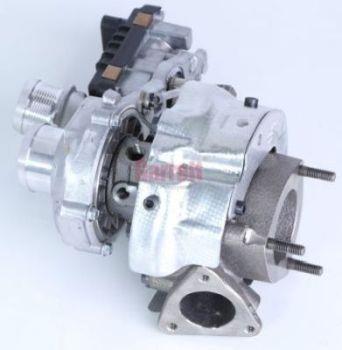 Turbocompresseur (Turbo) GARRETT ref. 763493-5005S
