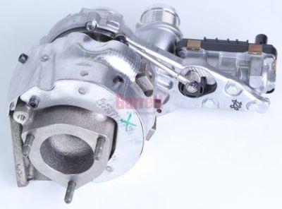 Turbocompresseur (Turbo) GARRETT ref. 763493-5005S