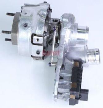 Turbocompresseur (Turbo) GARRETT ref. 763493-5005S