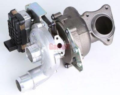 Turbocompresseur (Turbo) GARRETT ref. 763647-5021S