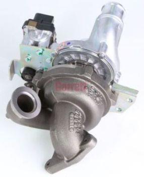 Turbocompresseur (Turbo) GARRETT ref. 763647-5021S
