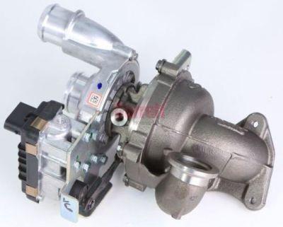 Turbocompresseur (Turbo) GARRETT ref. 763647-5021S