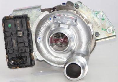 Turbocompresseur (Turbo) GARRETT ref. 763647-5021S