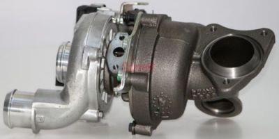 Turbocompresseur (Turbo) GARRETT ref. 763647-5021S