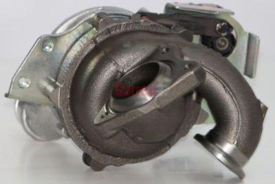 Turbocompresseur (Turbo) GARRETT ref. 763647-5021S