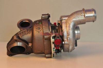 Turbocompresseur (Turbo) GARRETT ref. 763647-5021S