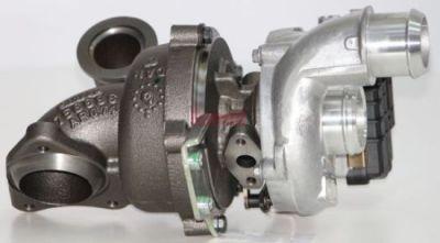 Turbocompresseur (Turbo) GARRETT ref. 763647-5021S