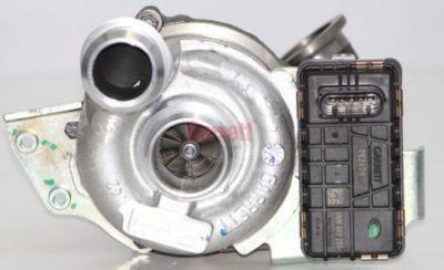 Turbocompresseur (Turbo) GARRETT ref. 763647-5021S