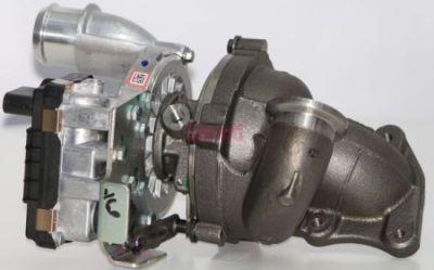 Turbocompresseur (Turbo) GARRETT ref. 763647-5021S