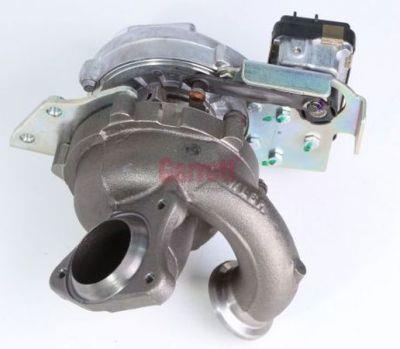 Turbocompresseur (Turbo) GARRETT ref. 763647-5021S