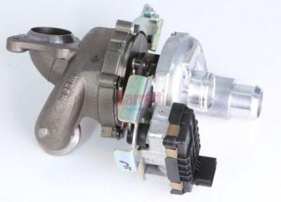 Turbocompresseur (Turbo) GARRETT ref. 763647-5021S