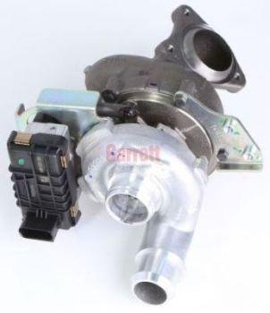 Turbocompresseur (Turbo) GARRETT ref. 763647-5021S