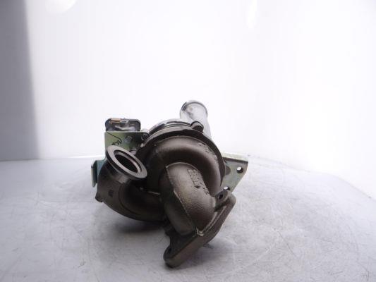 Turbocompresseur (Turbo) GARRETT ref. 763647-5021W