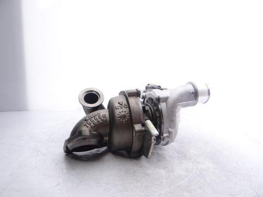 Turbocompresseur (Turbo) GARRETT ref. 763647-5021W
