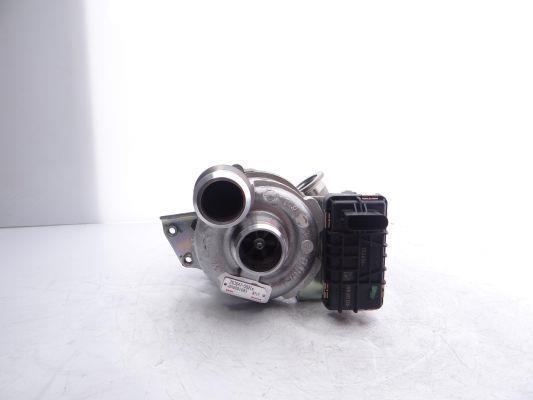 Turbocompresseur (Turbo) GARRETT ref. 763647-5021W