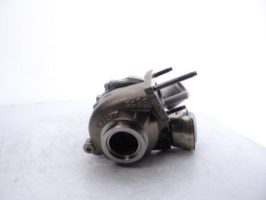 Turbocompresseur (Turbo) GARRETT ref. 763980-5007S