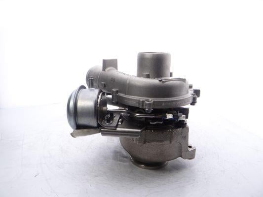 Turbocompresseur (Turbo) GARRETT ref. 763980-5007S