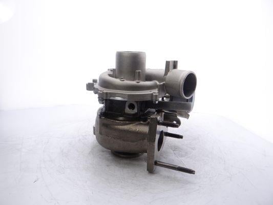 Turbocompresseur (Turbo) GARRETT ref. 763980-5007S