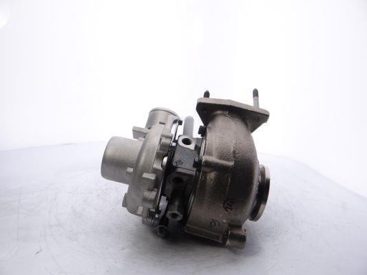 Turbocompresseur (Turbo) GARRETT ref. 763980-5007S
