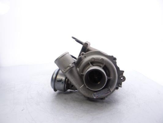 Turbocompresseur (Turbo) GARRETT ref. 763980-5007S