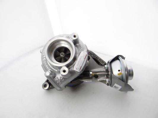Turbocompresseur (Turbo) GARRETT ref. 764609-5003S