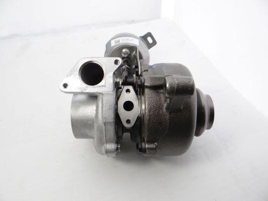Turbocompresseur (Turbo) GARRETT ref. 764609-5003S