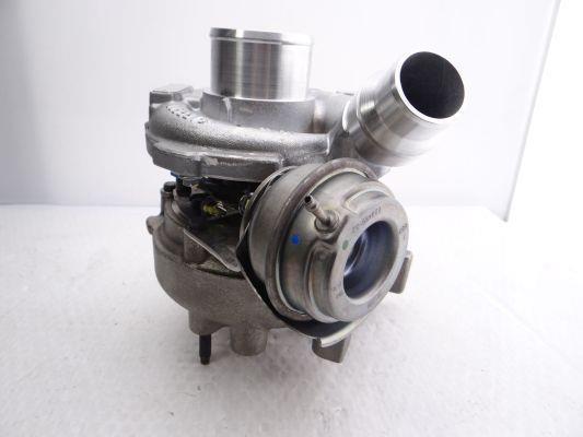 Turbocompresseur (Turbo) GARRETT ref. 765015-5006S