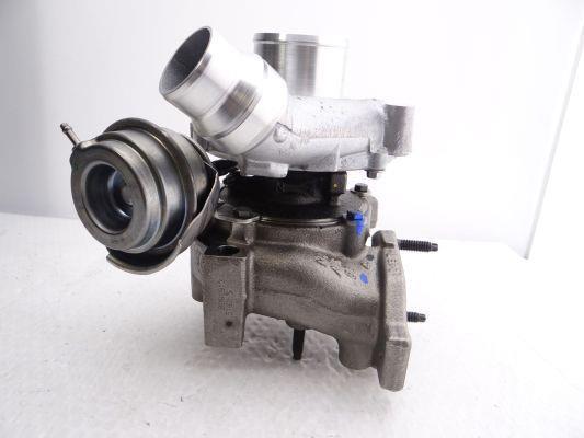 Turbocompresseur (Turbo) GARRETT ref. 765015-5006S