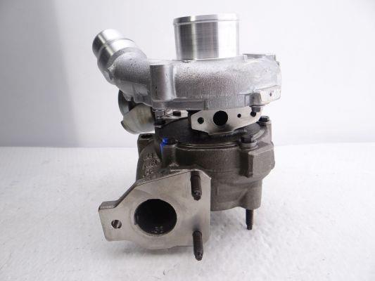 Turbocompresseur (Turbo) GARRETT ref. 765015-5006S