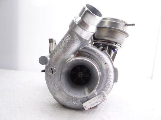 Turbocompresseur (Turbo) GARRETT ref. 765015-5006S