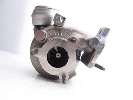 Turbocompresseur (Turbo) GARRETT ref. 765015-5006S