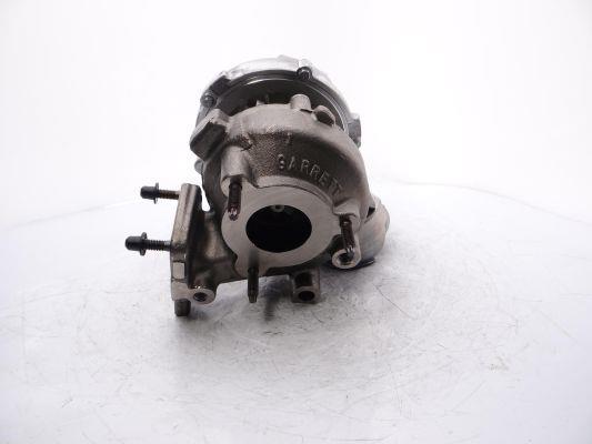Turbocompresseur (Turbo) GARRETT ref. 765016-5006S
