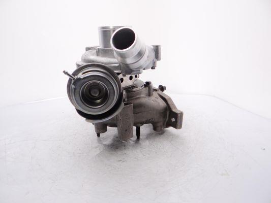 Turbocompresseur (Turbo) GARRETT ref. 765016-5006S