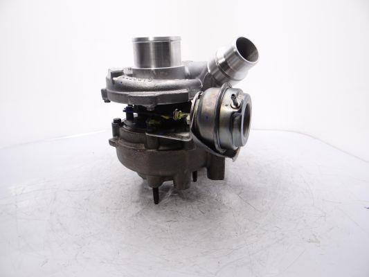 Turbocompresseur (Turbo) GARRETT ref. 765016-5006S