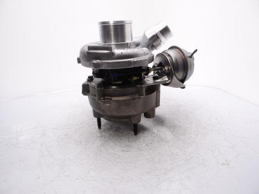 Turbocompresseur (Turbo) GARRETT ref. 765016-5006S